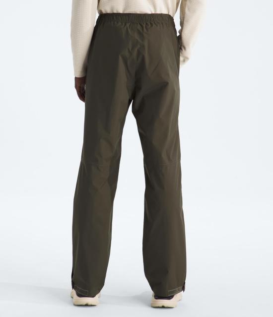 26SS 노스페이스 스트레이트 팬츠 NF0A7UKP21L NEW TAUPE GREEN DOM - NORTH FACE