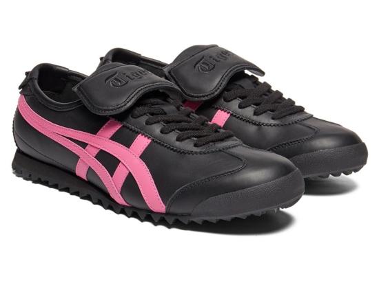  오니츠카타이거 스니커즈 1183C557 001 BLACK DRAGON FRUIT DOM - ONITSUKA TIGER