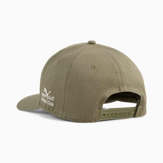 26SS 푸마 볼캡 027047 01 DOM - PUMA