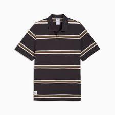 26SS 푸마 X GGNC 폴로티셔츠 635619 01 DOM