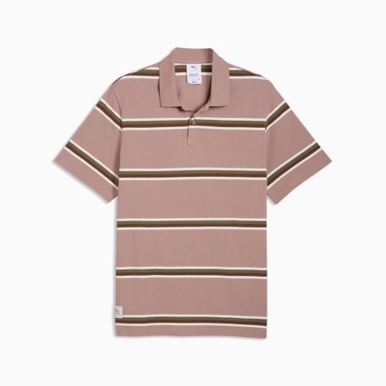 26SS 푸마 X GGNC 폴로티셔츠 635619 02 DOM