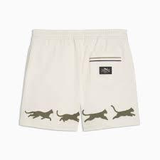 26SS 푸마 숏팬츠 635621 01 DOM - PUMA