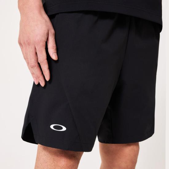 26SS 오클리 숏팬츠 FOA409068 PITCH BLACK DOM - OAKLEY