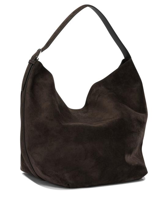 26FW 토템 숄더백 234 WAL853 LE0004 102BROWN Brown - TOTEME