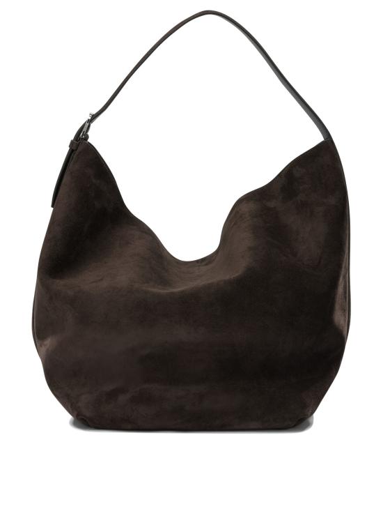 26FW 토템 숄더백 234 WAL853 LE0004 102BROWN Brown