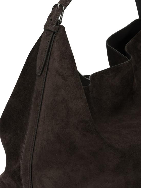 26FW 토템 숄더백 234 WAL853 LE0004 102BROWN Brown - TOTEME