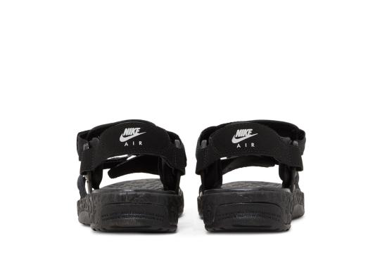  나이키 ACG 에어 데슈츠+ DO8951 001 - NIKE