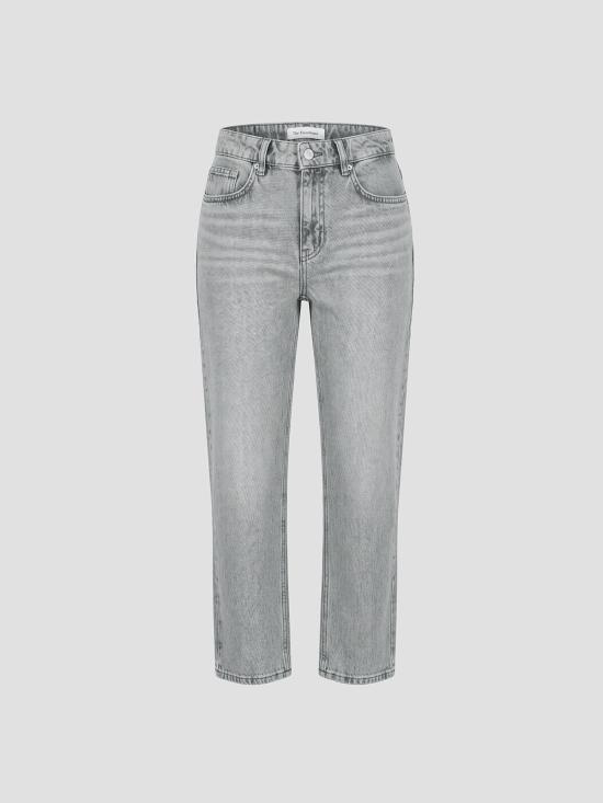 26SS 더프랭키샵 데님 팬츠 PAFS22041144 GREY WASH