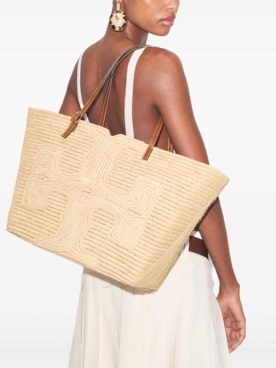 26SS 토리버치 숄더백 181326254 NATURAL 254 - TORY BURCH