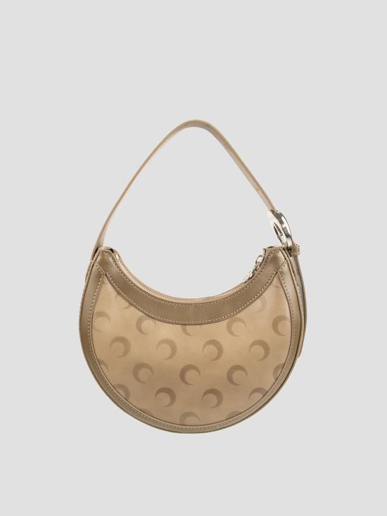 26SS 마린세르 숄더백 WBA002ARLEA0052 BG40 TAUPE - MARINE SERRE