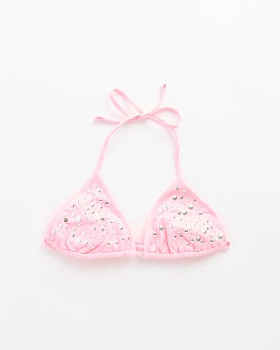 26SS 기마구아스 비키니 수영복 SWS2634078 24 PINK