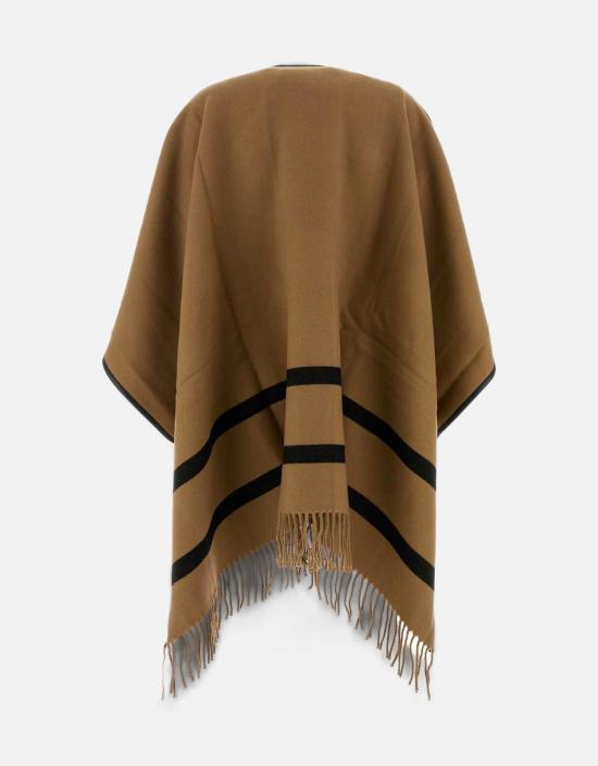 26SS 막스마라 케이프 2614541051600 001 CAMEL - MAX MARA