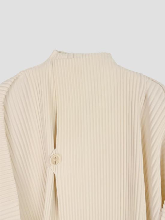 26SS 옴므 플리세 이세이 미야케 자켓 HP66JC211 42 - HOMME PLISSE' ISSEY MIYAKE