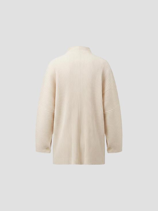 26SS 옴므 플리세 이세이 미야케 자켓 HP66JC211 42 - HOMME PLISSE' ISSEY MIYAKE