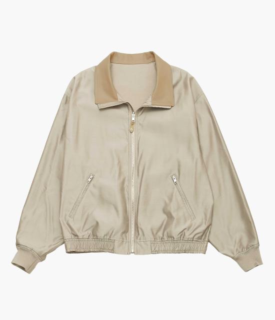 26SS HERILL 자켓 26011HL808011 BEIGE