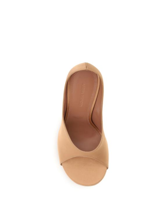 26SS 아미나 무아디 힐/펌프스 17S366151ANO LATTE BEIGE - AMINA MUADDI