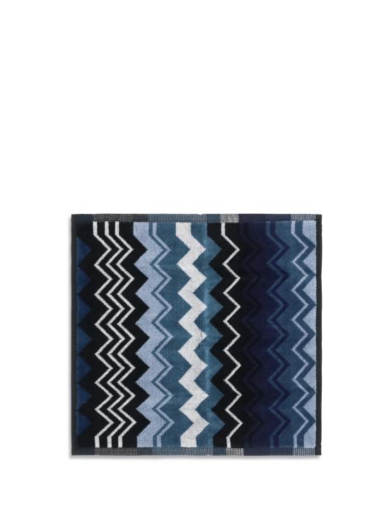 26SS 미소니 비치용품 1G3SP99904 50 BLUE - MISSONI