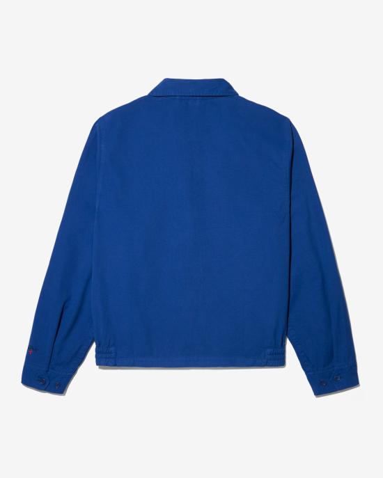 26SS 노아 자켓 NOAU261MRJP019NV NAVY DOM - NOAH