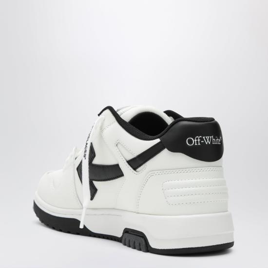 26SS 오프화이트 스니커즈 OMIA189C99LEA019 White - OFF WHITE