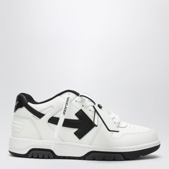 26SS 오프화이트 스니커즈 OMIA189C99LEA019 White