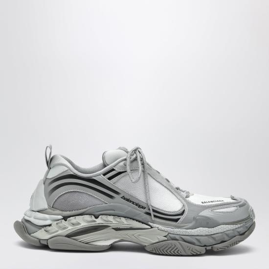 26SS 발렌시아가 트리플 S.2.0 그래디언트 스니커즈 865849WTR2G Grey