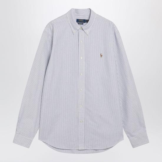 26FW 폴로 랄프로렌 긴팔 셔츠 710953704501CO Multicolor