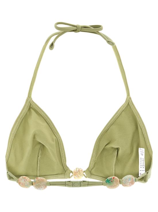26FW 에레스 비키니 수영복 032615ALLIGATOR Green - ERES