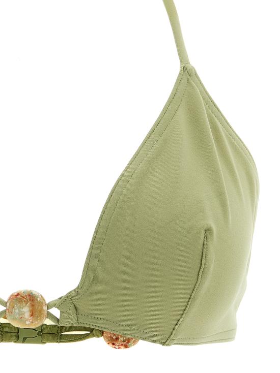 26FW 에레스 비키니 수영복 032615ALLIGATOR Green - ERES