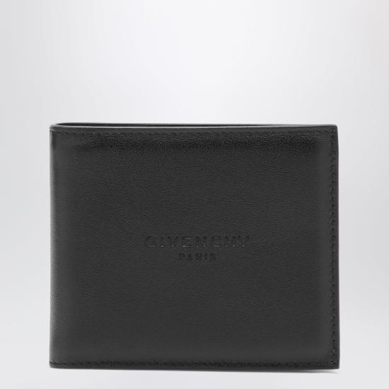 26FW 지방시 남성 반지갑 BK60FZK21L Black
