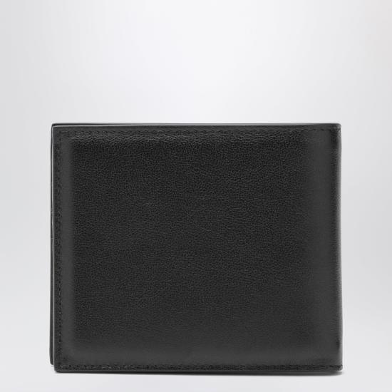 26FW 지방시 남성 반지갑 BK60FZK21L Black - GIVENCHY
