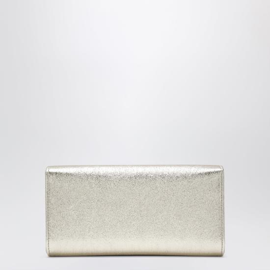 26FW 지미추 클러치/파우치 EMMIEDXB Metal - JIMMY CHOO