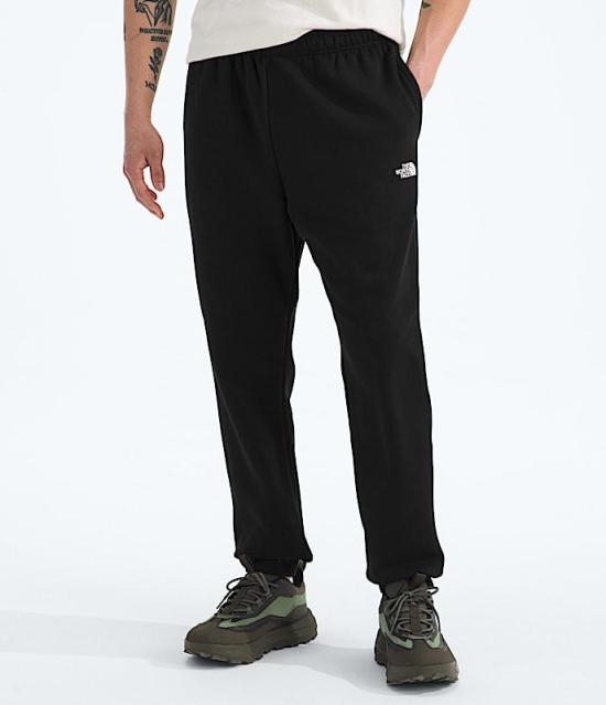 26SS 노스페이스 스트레이트 팬츠 NF0A8CWYJK3 TNF BLACK DOM