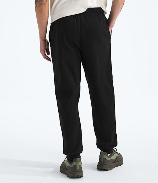 26SS 노스페이스 스트레이트 팬츠 NF0A8CWYJK3 TNF BLACK DOM - NORTH FACE