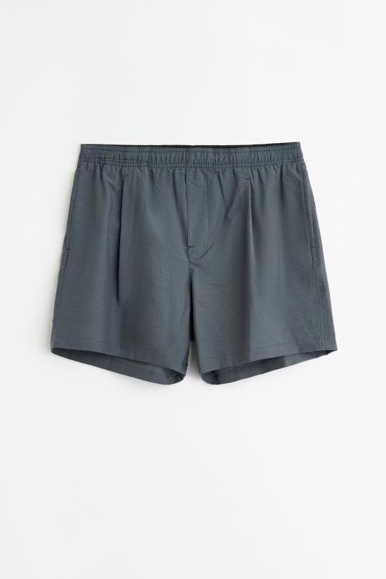 26SS 아워레가시 숏팬츠 M2266BM GRIGIO DOM
