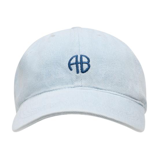 26SS 애니빙 볼캡 A 12 11959 WHD64 blue