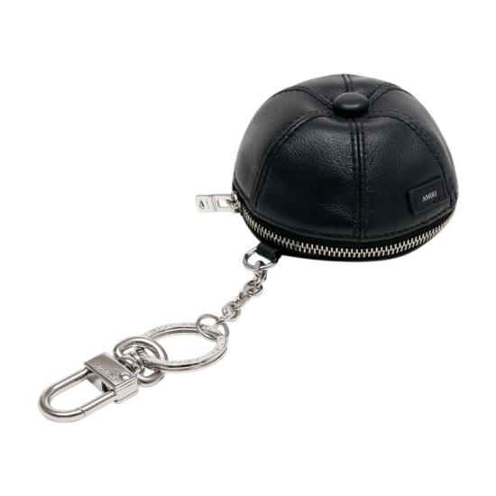 26SS 아미리 키링 AMHAOT1014 001 black - AMIRI