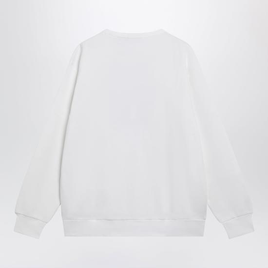 26FW 폴로 랄프로렌 긴팔 티셔츠 710B20223001CO White - POLO RALPH LAUREN
