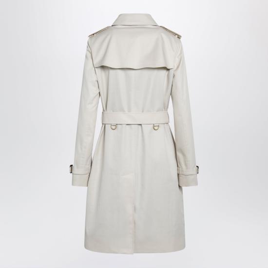 26SS 버버리 트렌치 코트 8125763134864 Beige - BURBERRY