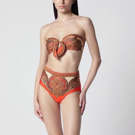26FW 짐머만 비키니 수영복 7773WSS263NY Multicolor