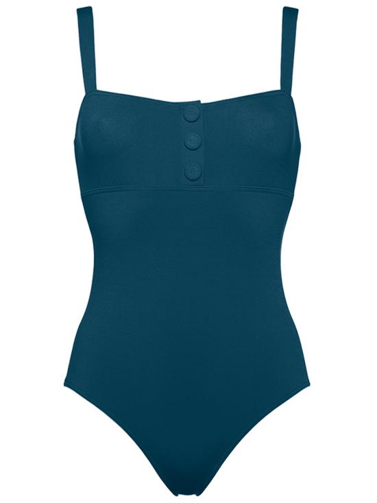 26SS 에레스 원피스 수영복 012603 26A OCEAN