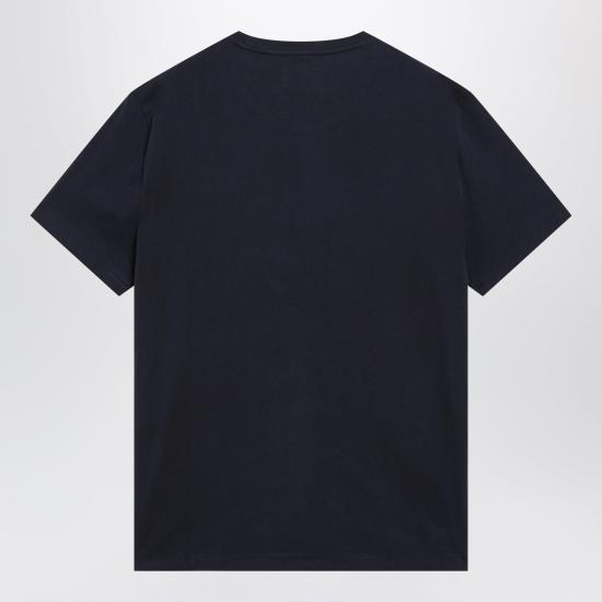 26FW 폴로 랄프로렌 반팔 티셔츠 710680785004CO Black - POLO RALPH LAUREN