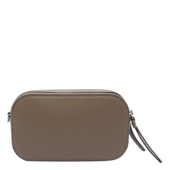 26SS 토리버치 밀러 크로스백 171955 250 Beige - TORY BURCH