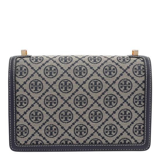 26SS 토리버치 T 모노그램 숄더백 158526 405 - TORY BURCH