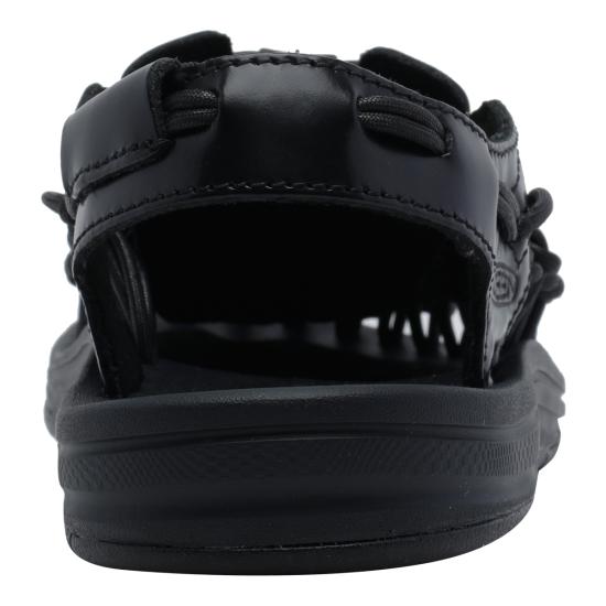 26SS 킨 샌들 1032097 PERSEID BLACK Black - KEEN