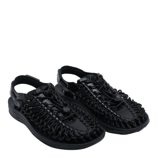 26SS 킨 샌들 1032097 PERSEID BLACK Black - KEEN