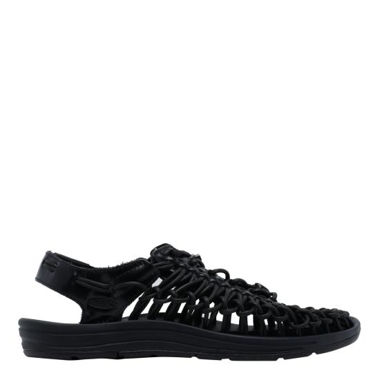 26SS 킨 샌들 1032097 PERSEID BLACK Black