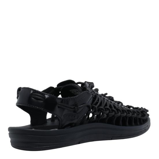 26SS 킨 샌들 1032097 PERSEID BLACK Black - KEEN