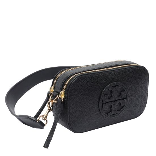 26SS 토리버치 밀러 미니 크로스백 171956 001 Black - TORY BURCH