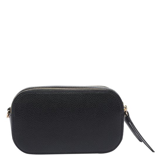 26SS 토리버치 밀러 미니 크로스백 171956 001 Black - TORY BURCH