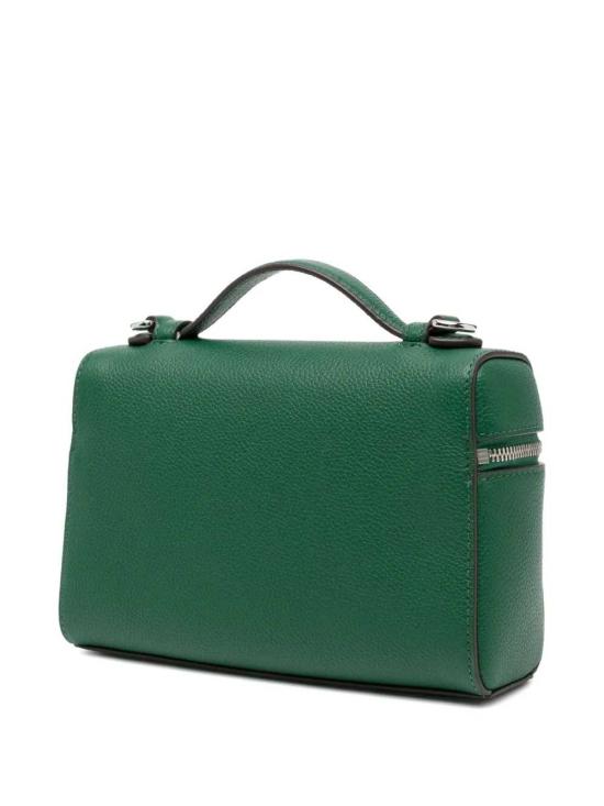 26FW 토리버치 에버 레디 집 쇼퍼 토트백 178948300 DARK KALE 300 - TORY BURCH